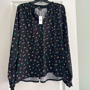 NWT Ann Taylor blouse